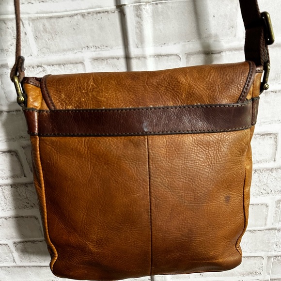 FOSSIL CROSSBODY PURSE - Picture 3 of 10
